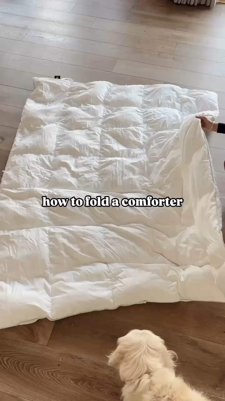 I love this comforter and it’s a great price too!
StylinByAylin, Aylin, #amazon

#LTKmomlife #LTKmorningroutine #LTKHome