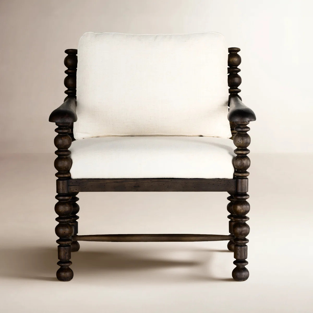 Kranz Upholstered Armchair | Wayfair North America