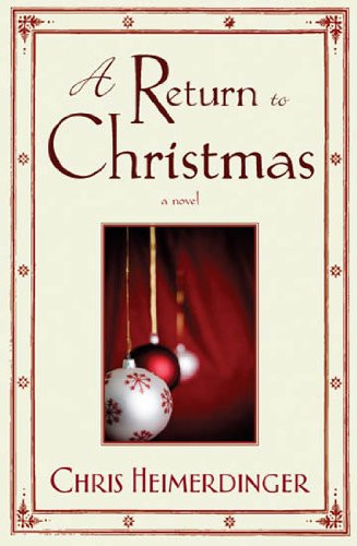 A Return to Christmas | Amazon (US)
