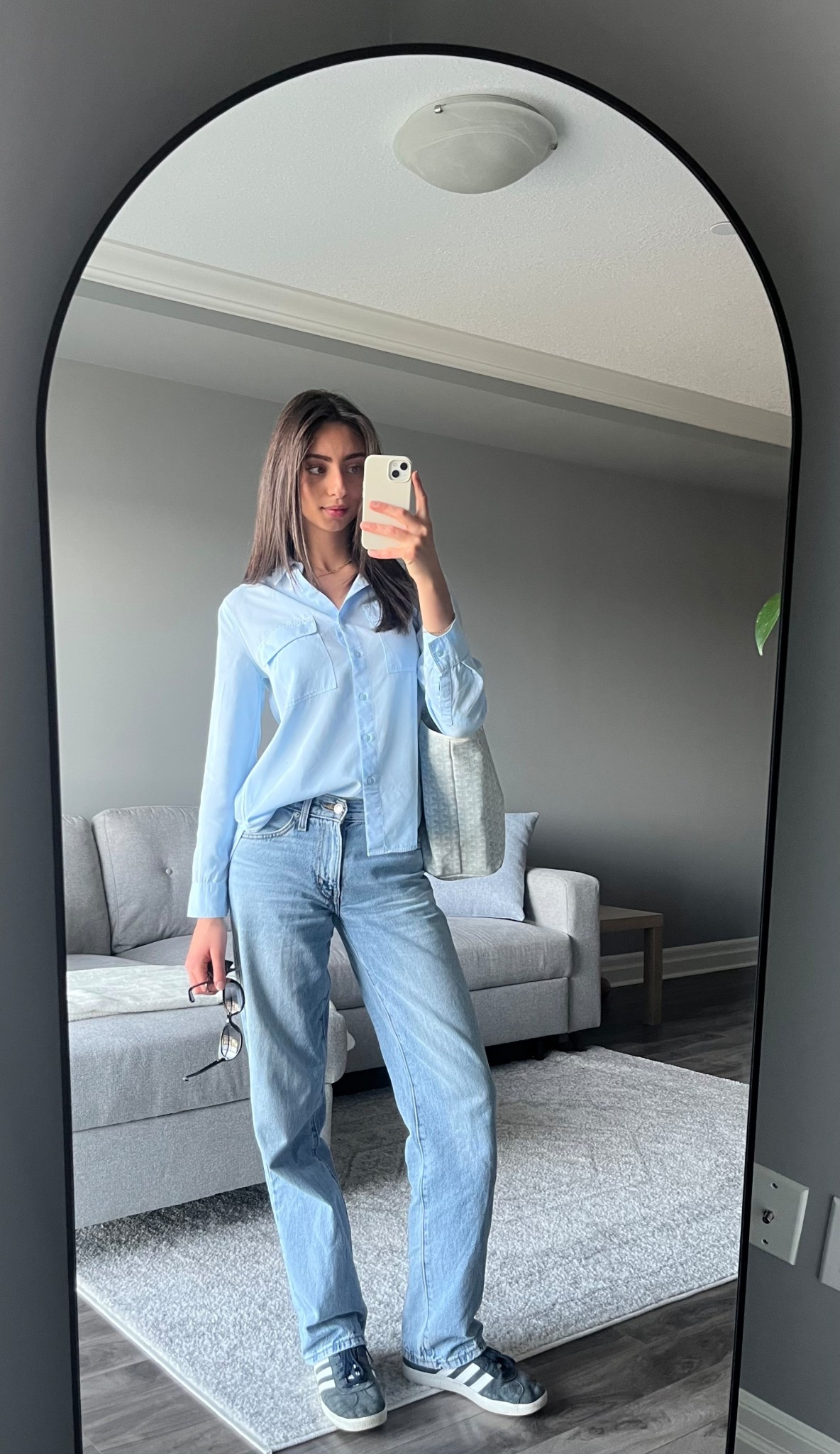 #LTKcanada #LTKjeans #LTKsummer