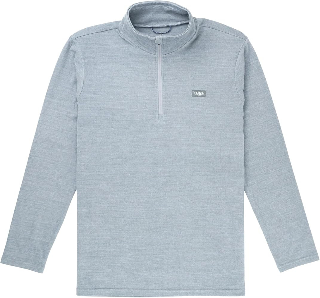 AFTCO Coastal Layer 1, 4 Zip | Amazon (US)