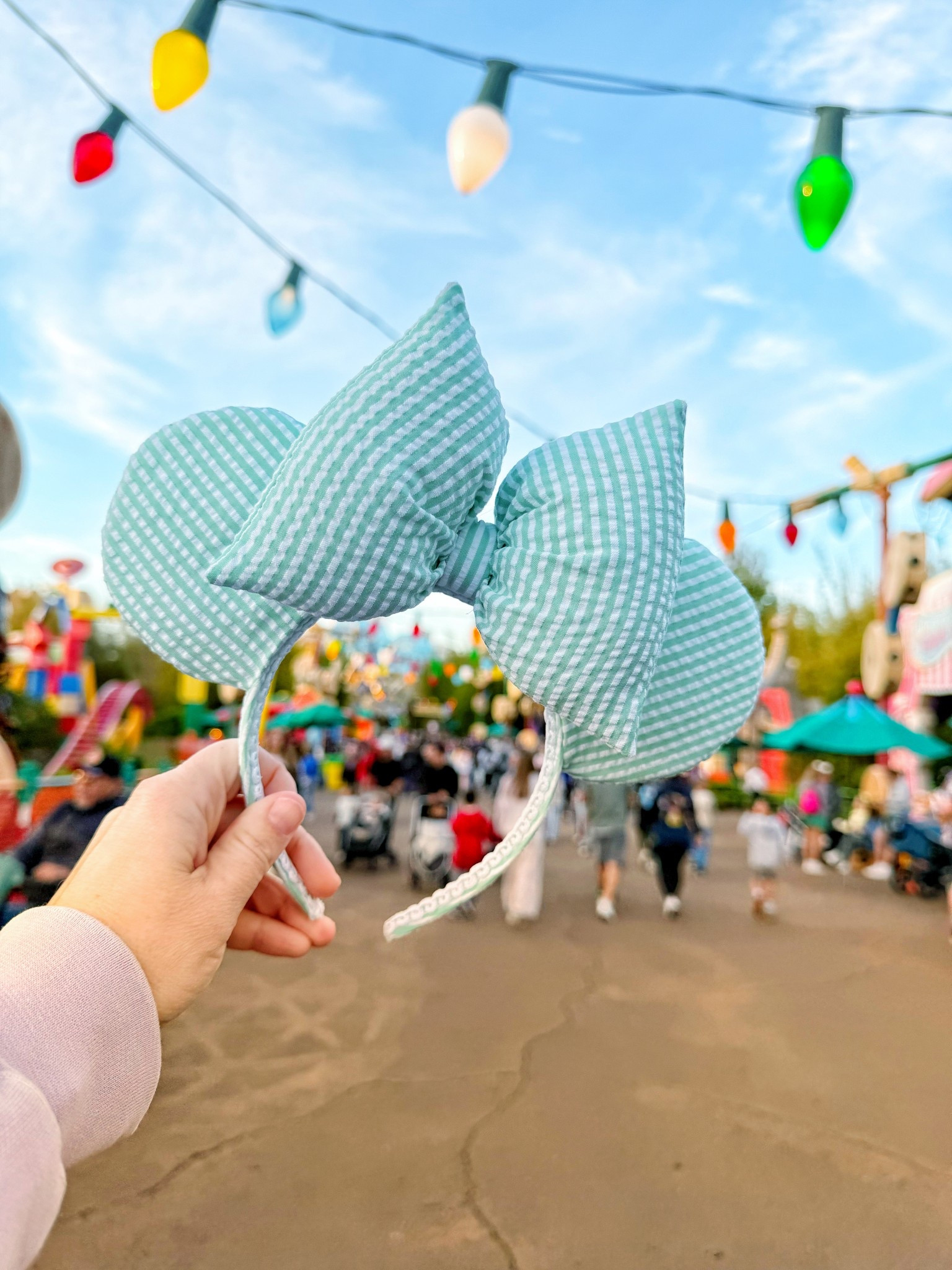 the cutest Disney ears from the Etsy shop - Pumpkin Carriage Co

#LTKootd #LTKTravel #LTKstorytime