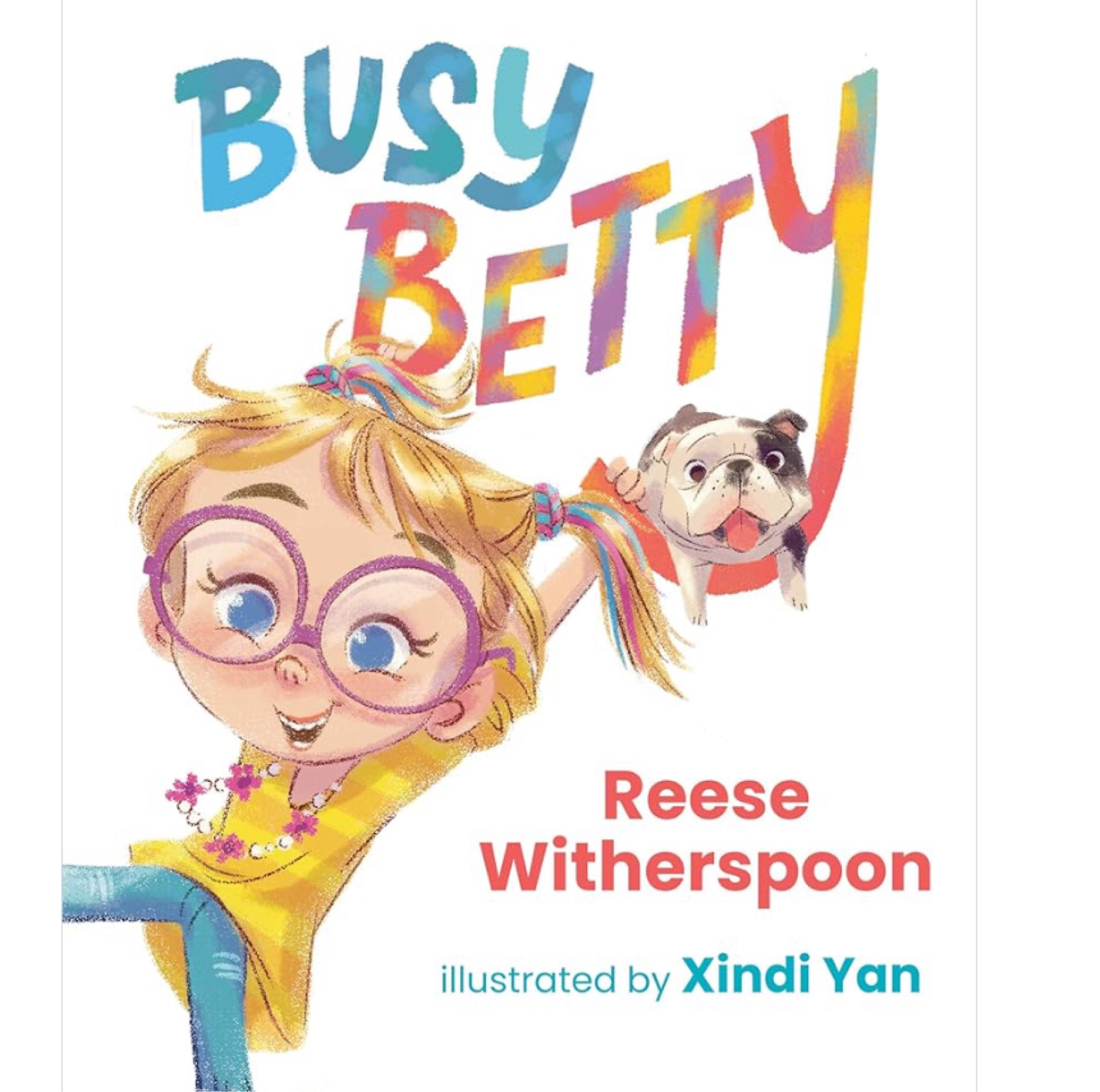 Favorite toddler book