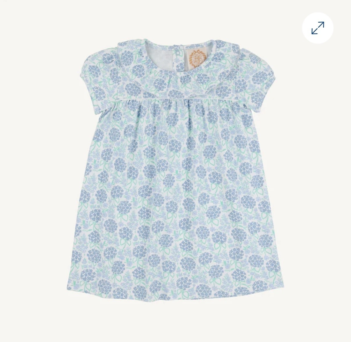 The hydrangeas are GORGEOUS too😍 I got the Ramona ruffled dress for my 3 year old & will probably go back & get the shipley shorts!

#LTKU #LTKFindsUnder100 #LTKKids