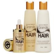 GrandeHAIR Set | Full Size 3 Pc System | Grande Cosmetics, LLC