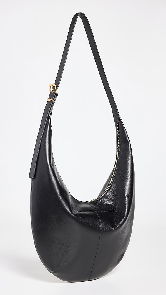 Madewell Essentials Slouch Hobo Bag | Shopbop | Shopbop