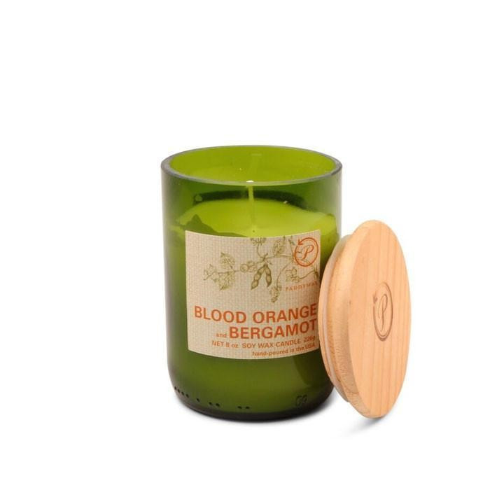 Eco Candle - Blood Orange & Bergamot | Paddywax