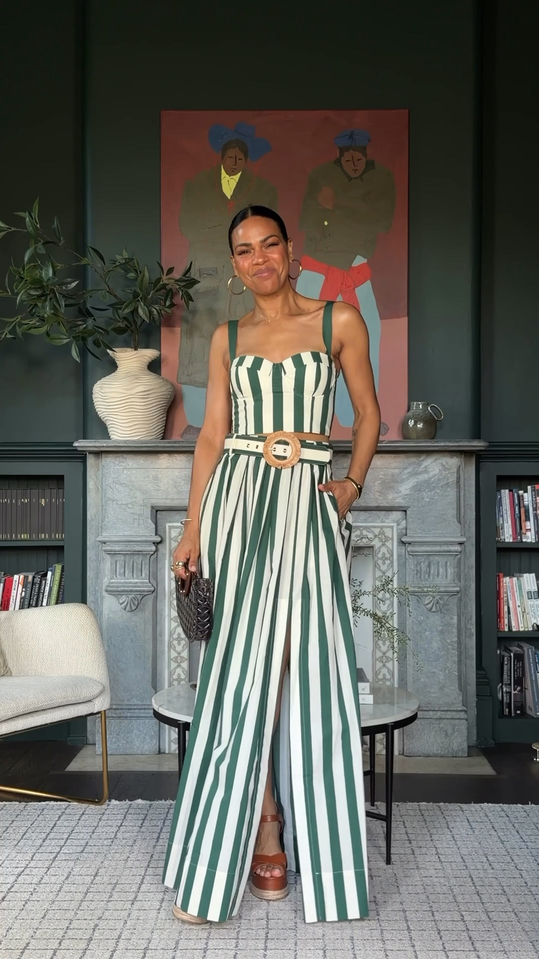 13 dresses in 48 seconds: Which is your favorite? All are true to size! 


Over 40 fashion, over 50 fashion, over 40 influencers, over 50 influencers, dresses for wedding guests, vacation dresses, spring and summer dresses, cotton dresses, linen dressess

#LTKSeasonal #LTKOver40 #LTKootd