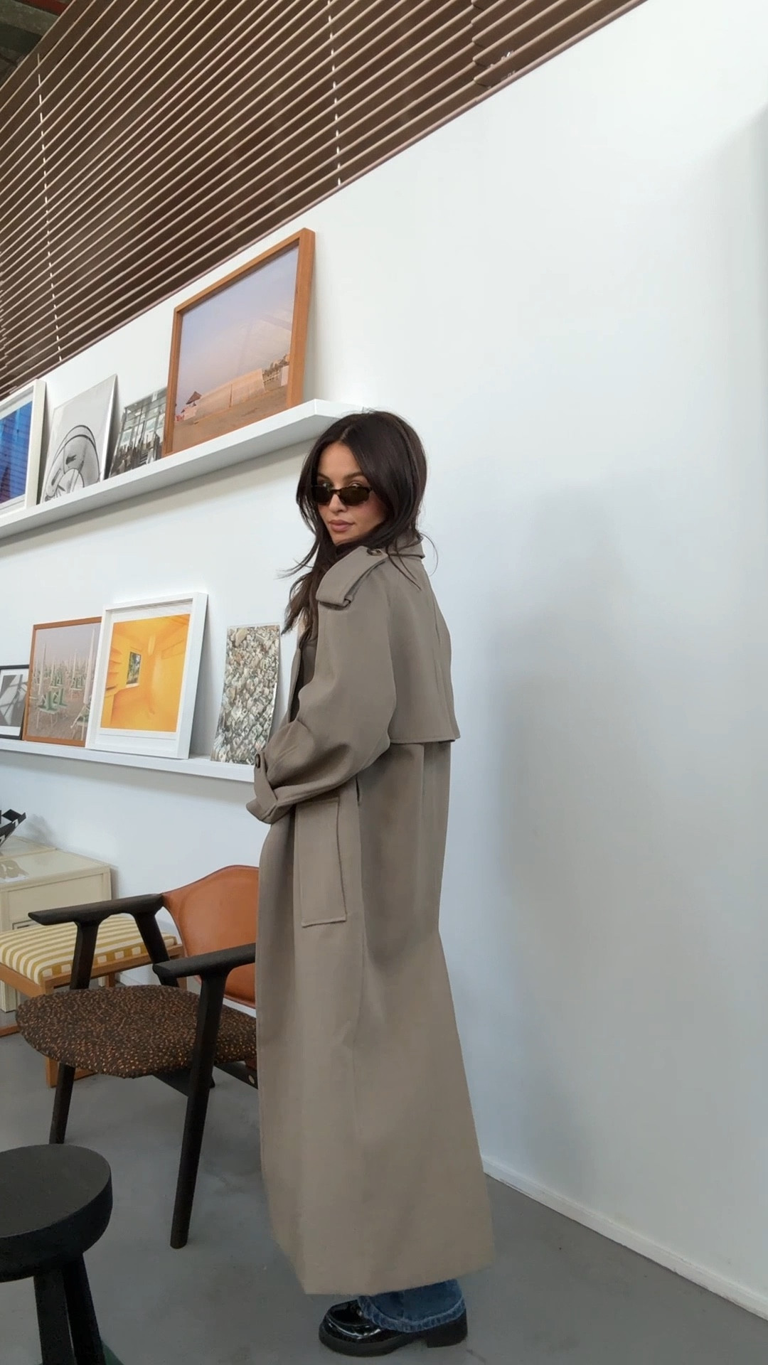 4 jackets you need this winter 

#LTKaustralia