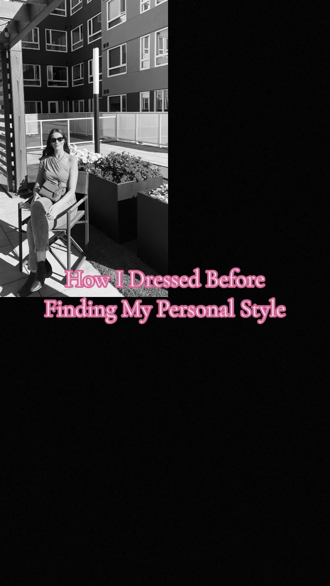 Sharing some insight on my personal style journey!💕 

Understanding and developing my personal style has been one of the greatest self investments I’ve made! 

I shared some advice & things that worked for me on my style journey over on my Instagram profile: @tay.basawa 🫶

#LTKSeasonal #LTKstyletip