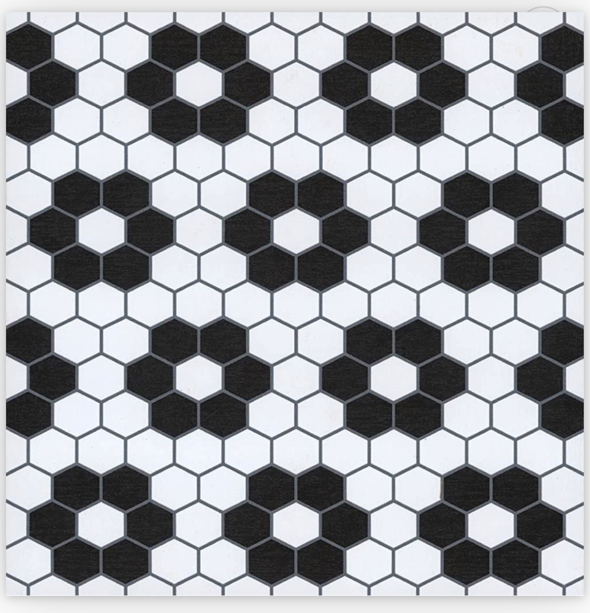 Floorpops 12x12 Peel and Stick vinyl tile. Pattern: Biscotto

#LTKhome #LTKunder50