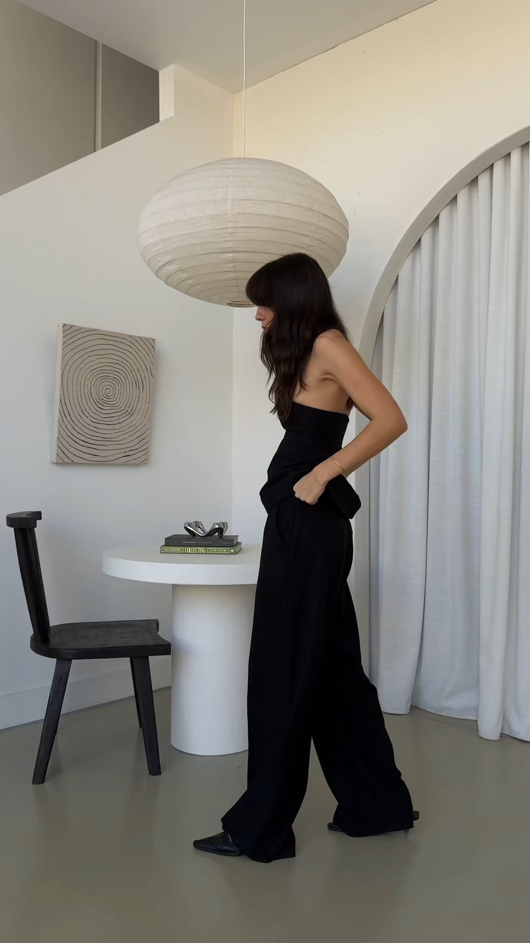 Proof that a good trench coat goes with everything! 

#LTKaustralia