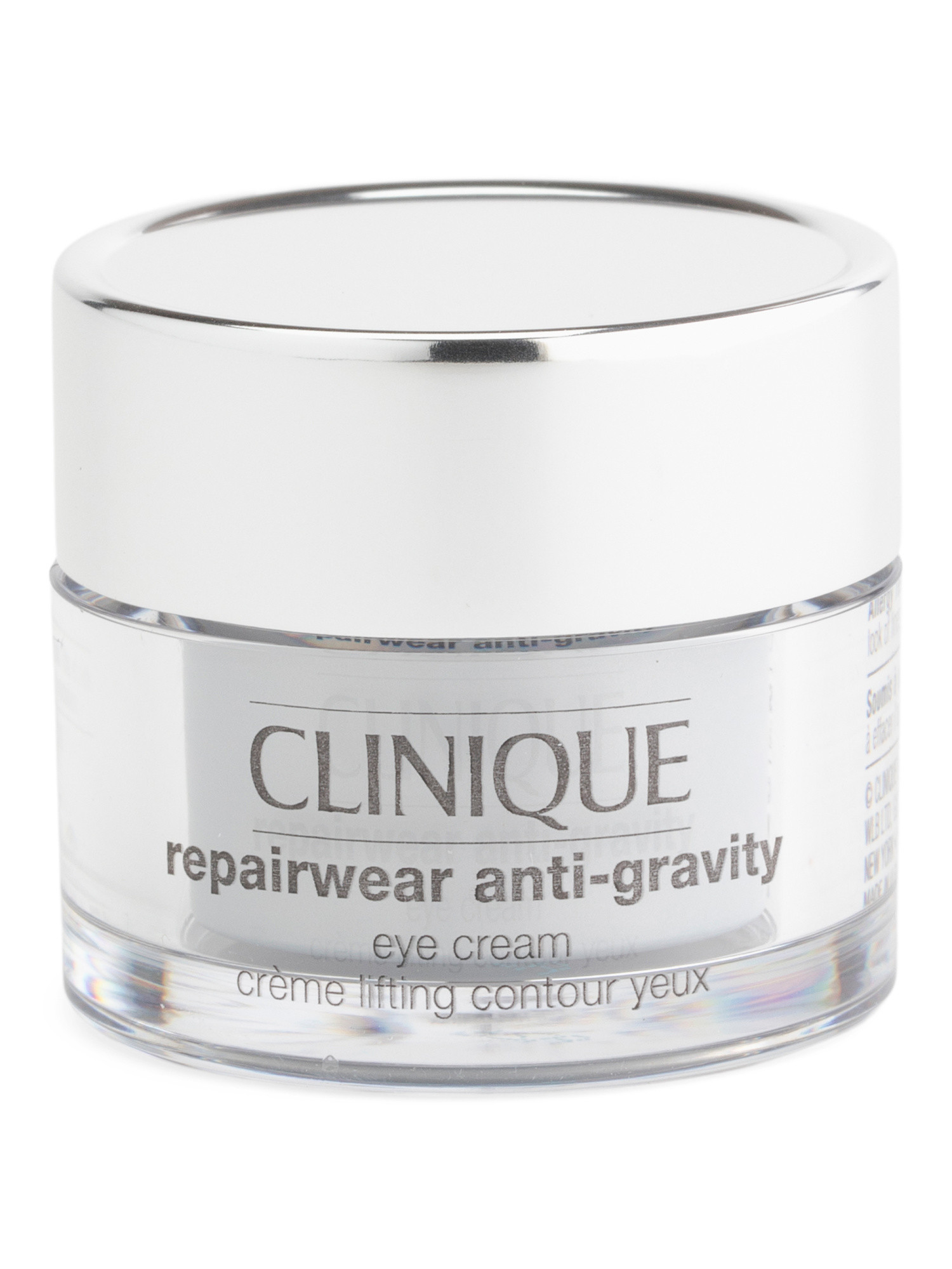 .5oz Repairwear Anti-gravity Eye Cream | TJ Maxx