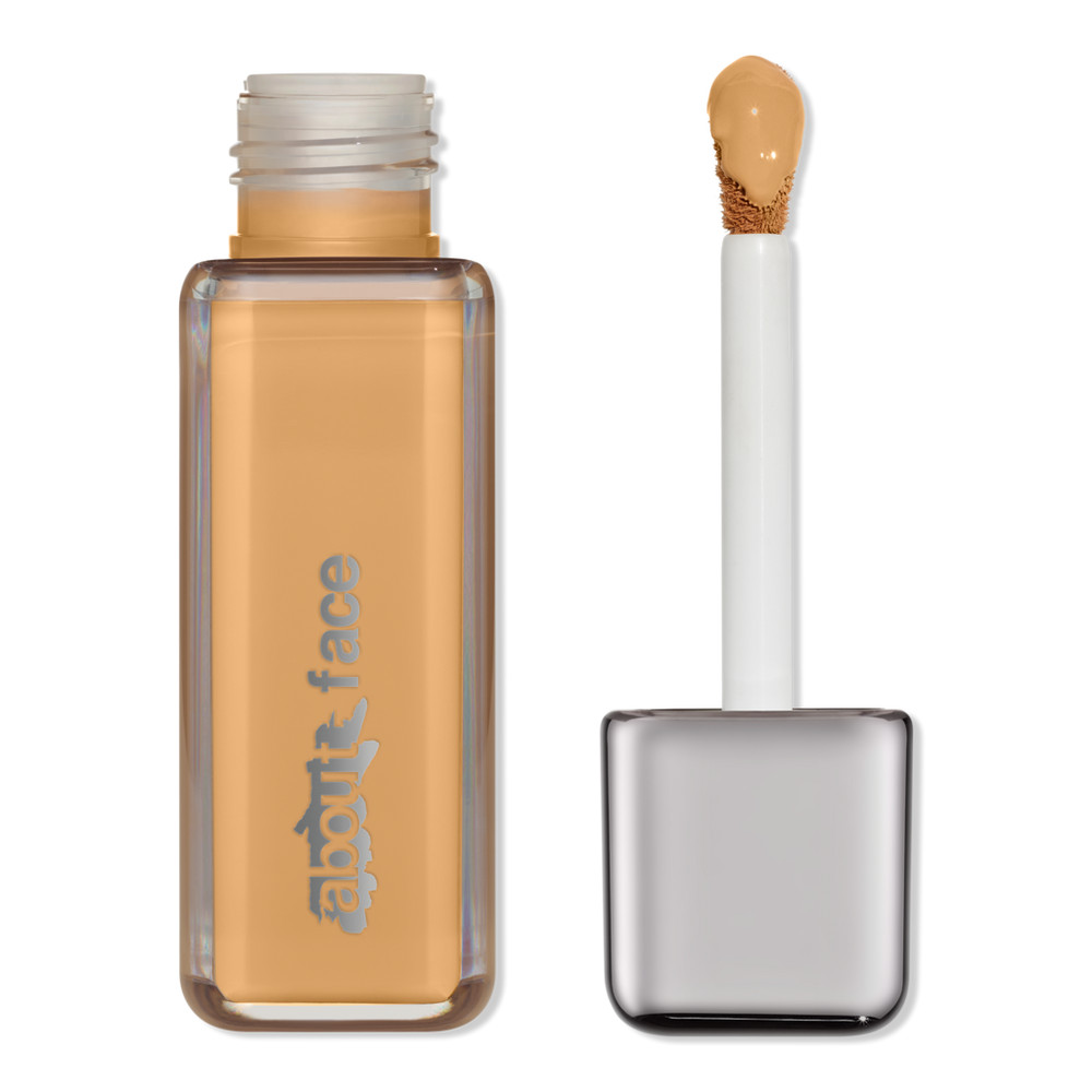 about-face THE PERFORMER Skin-Focused Foundation - M3WARM | Ulta