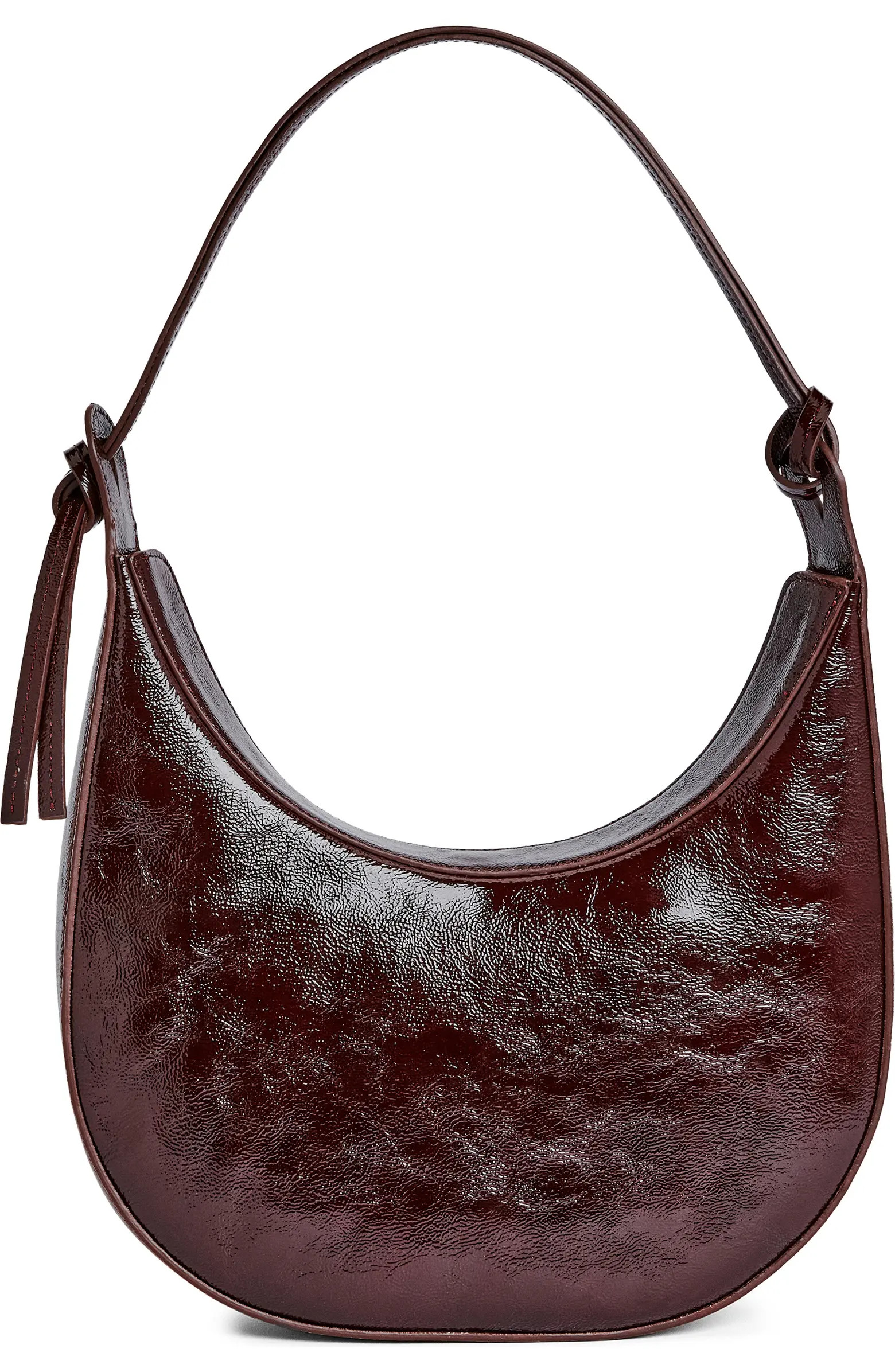 Reformation Medium Rosetta Shoulder Bag | Nordstrom | Nordstrom