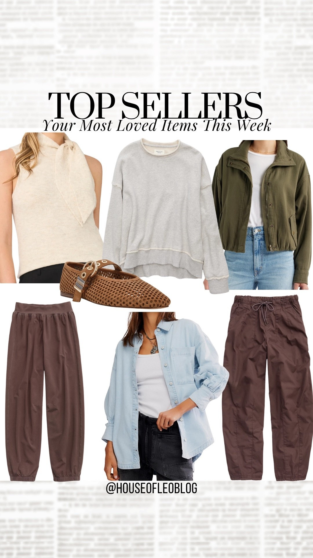 Top sellers. Best sellers.

#LTKOver40 #LTKSaleAlert #LTKPetite