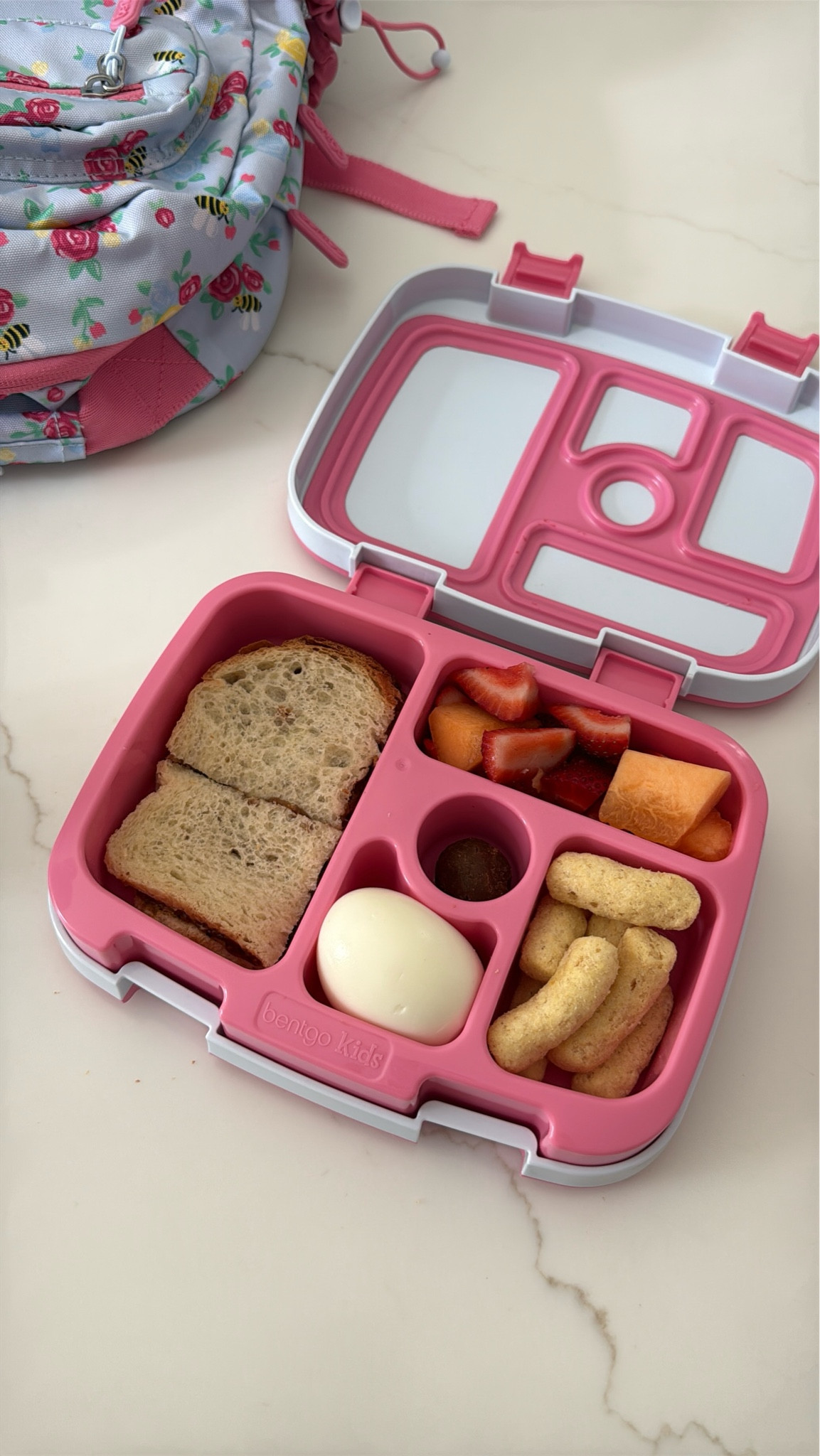 school bento lunch box for my toddler! #toddlerfinds #toddlermom #backtoschool #lunchbox

#LTKmomlife #LTKdayinmylife #LTKKids