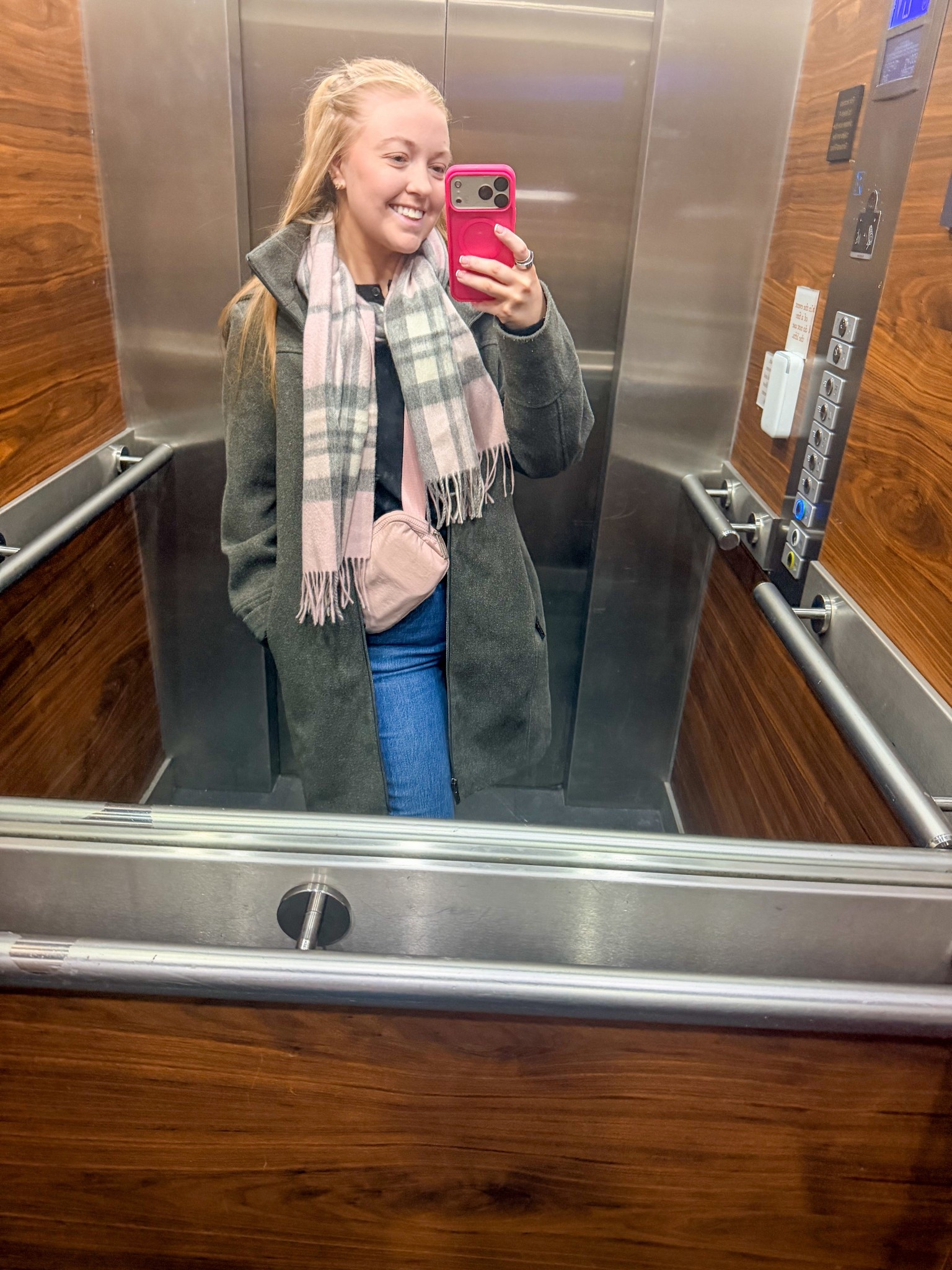 Layering at it’s finest @gapstyle @lululemon 

#LTKootd #LTKTravel #LTKSeasonal