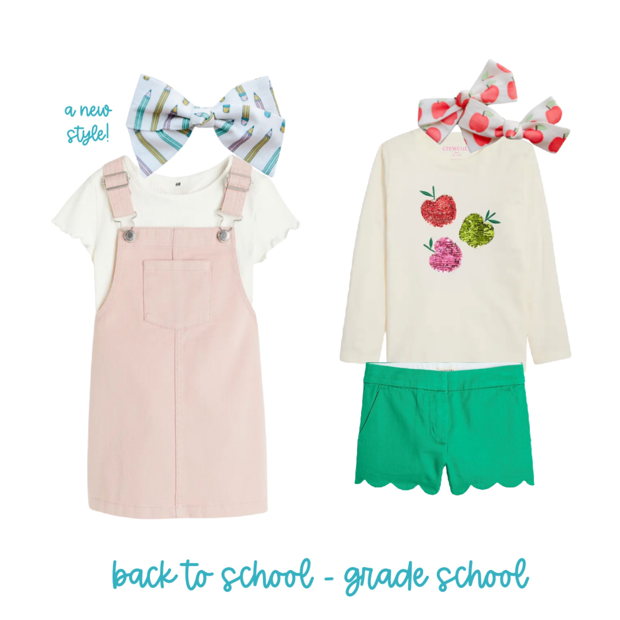 #LTKunder50 #LTKBacktoSchool #LTKkids