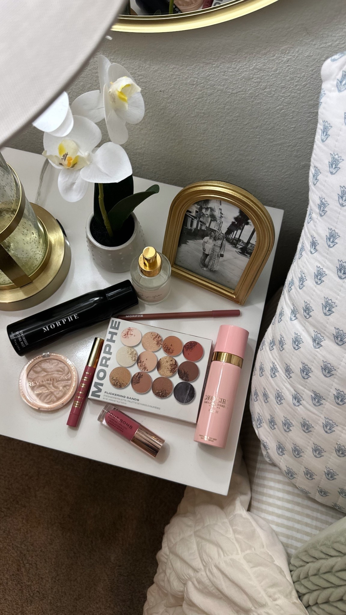 Hoco beauty picks 