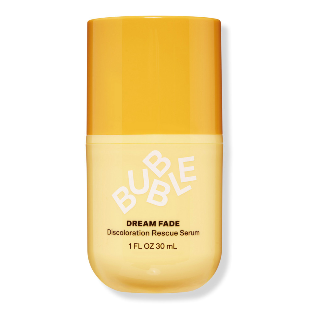 Bubble Dream Fade Discoloration Rescue | Ulta