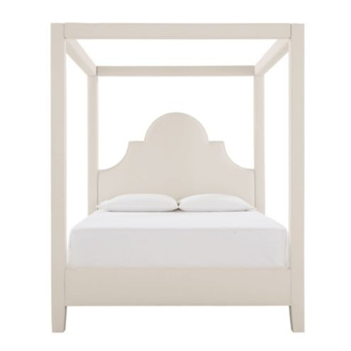 Lily Canopy Bed | Ballard Designs, Inc.