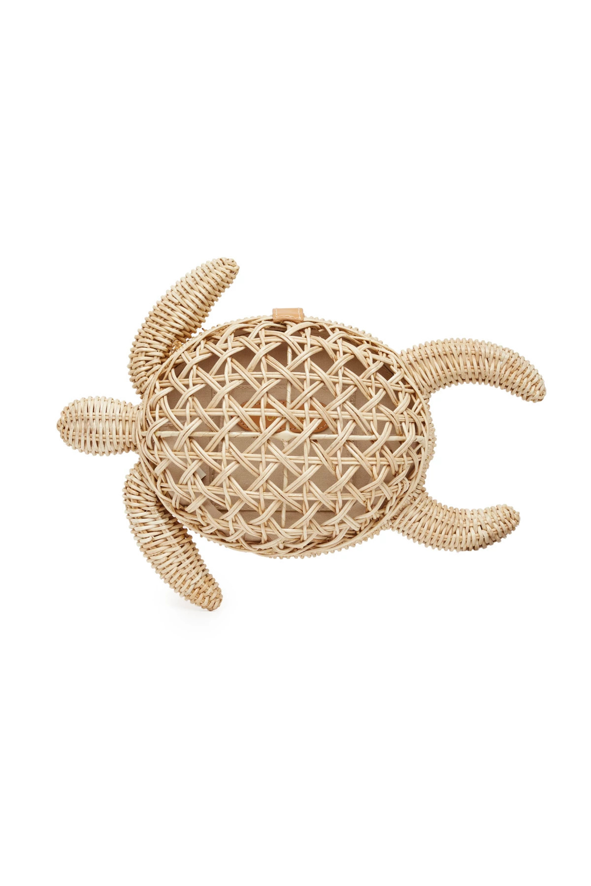 The Tortoise Crossbody Clutch | Everything But Water