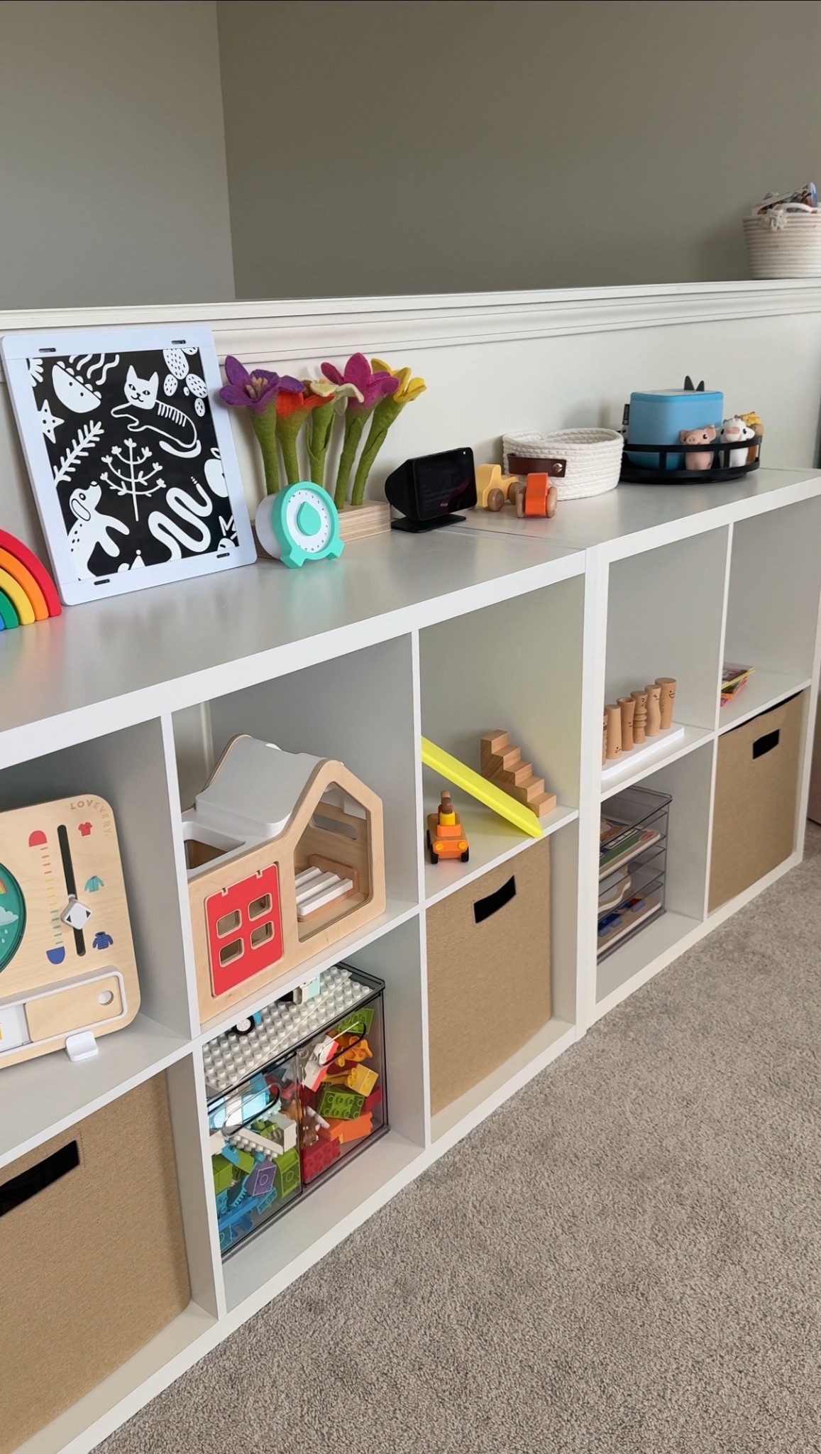 PLAYROOM ORGANIZATION ON SALE!! 