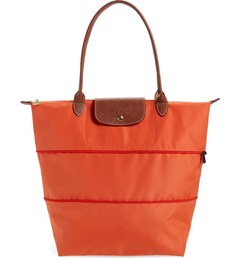 Le Pliage Expandable Tote | Nordstrom | Nordstrom