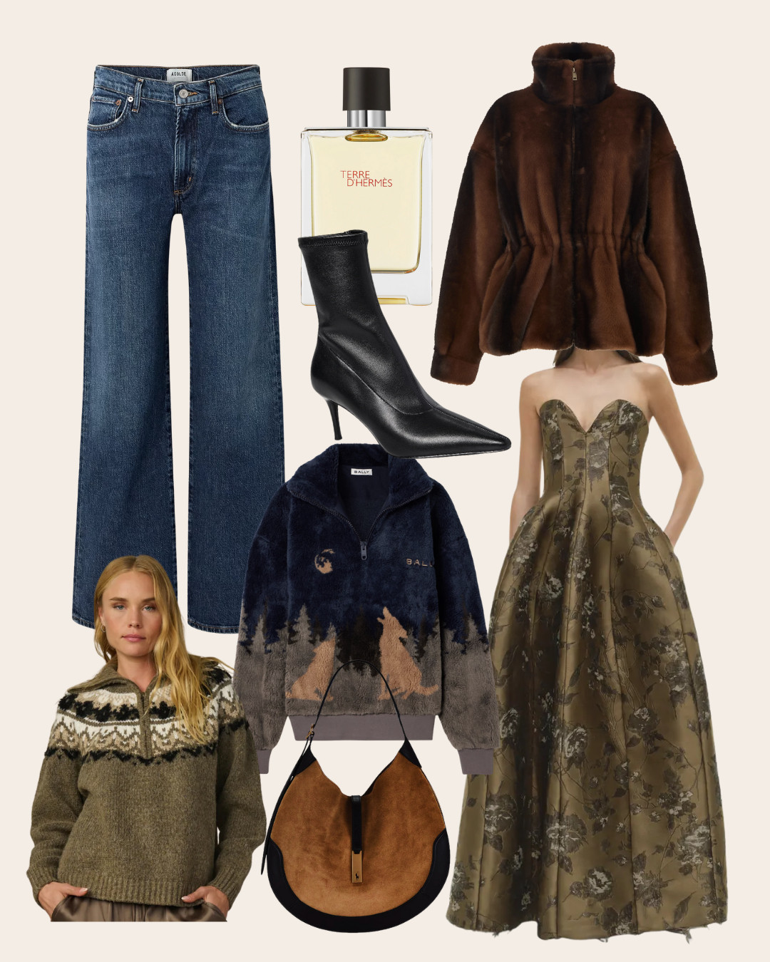 November best sellers! 

 