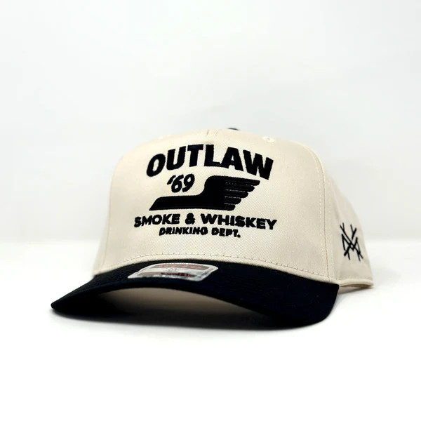 MHC Outlaw Drinking Dept. | The Mad Hatter Company