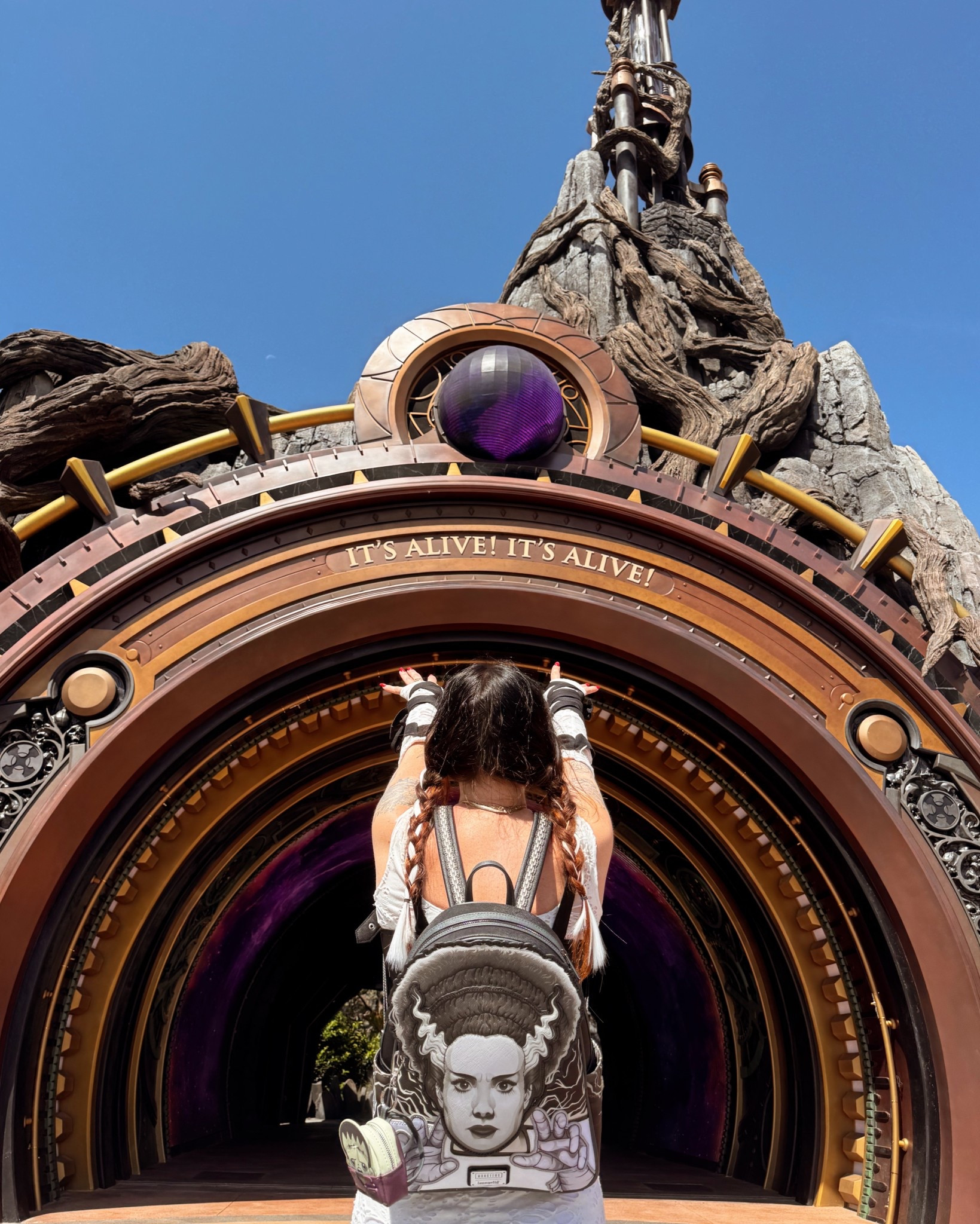 Shot my favorite Halloween and horror movie backpacks! 

#LTKGiftGuide #LTKStyleTip #LTKSeasonal