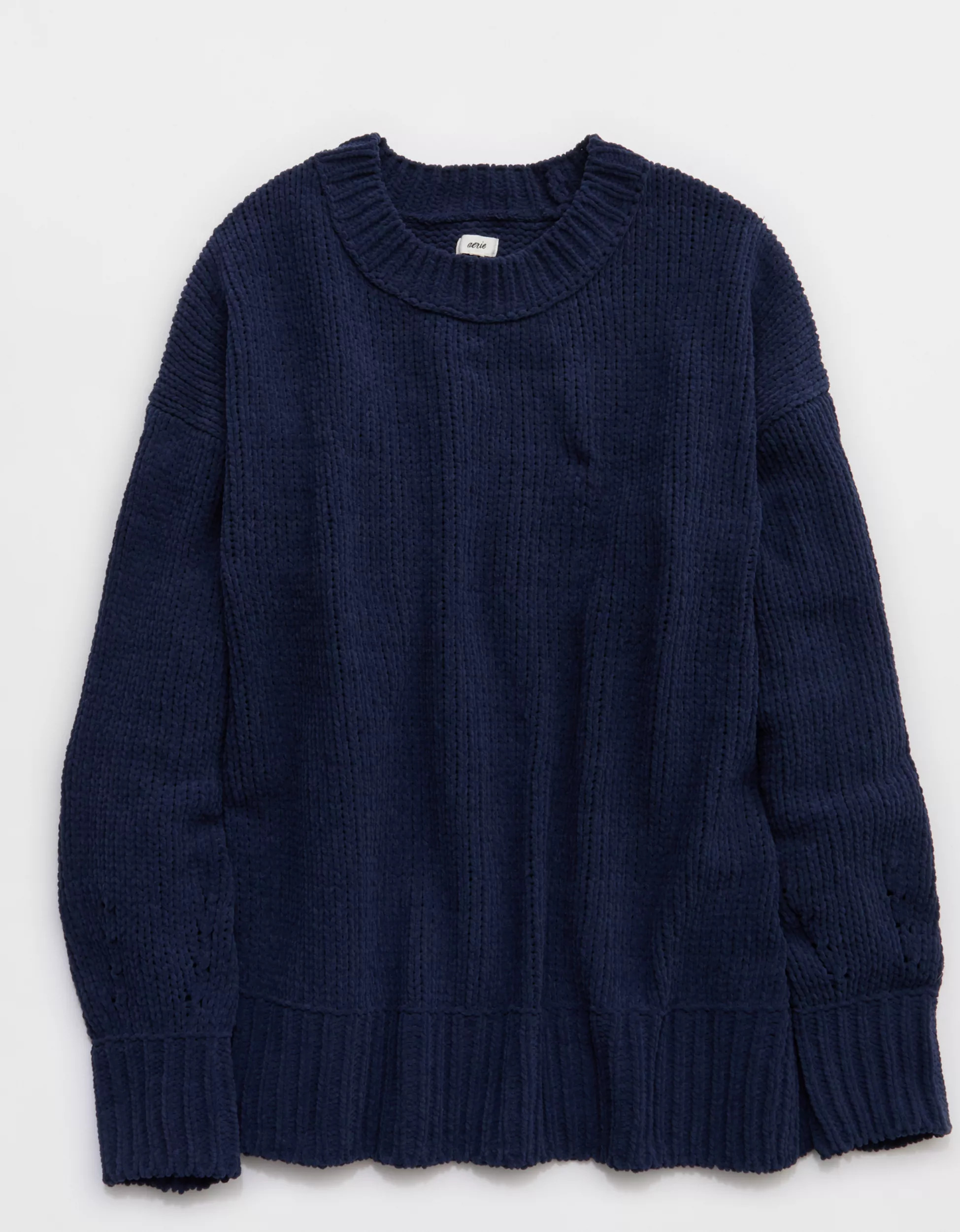 Aerie Like Candy Crew Sweater | Aerie