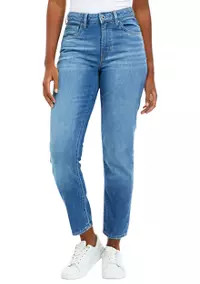 BUFFALO DAVID BITTON® Women's Margot Mom Jeans | Belk