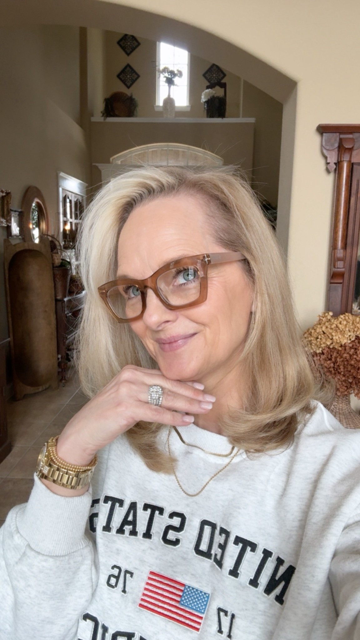 Wow, that’s it “Wow”! 

#LTKBeauty #LTKselfcare #LTKgrwm