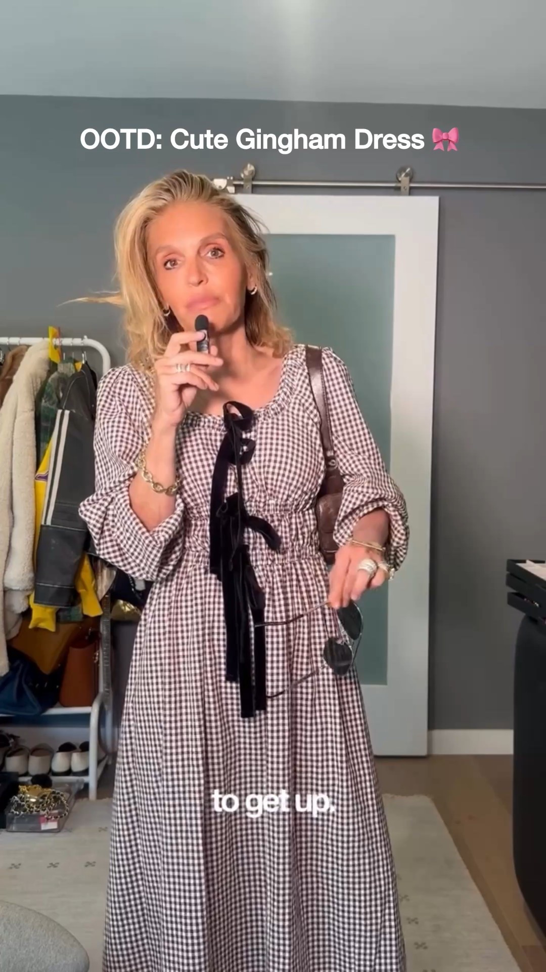 OOTD 🤎

#LTKFindsUnder50 #LTKStyleTip #LTKSaleAlert