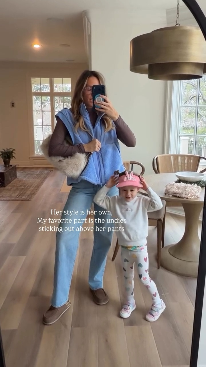 Casual church fit today ft. the outfit queen herself 😍🫶🏼



#LTKmomlife #LTKFindsUnder50 #LTKootd