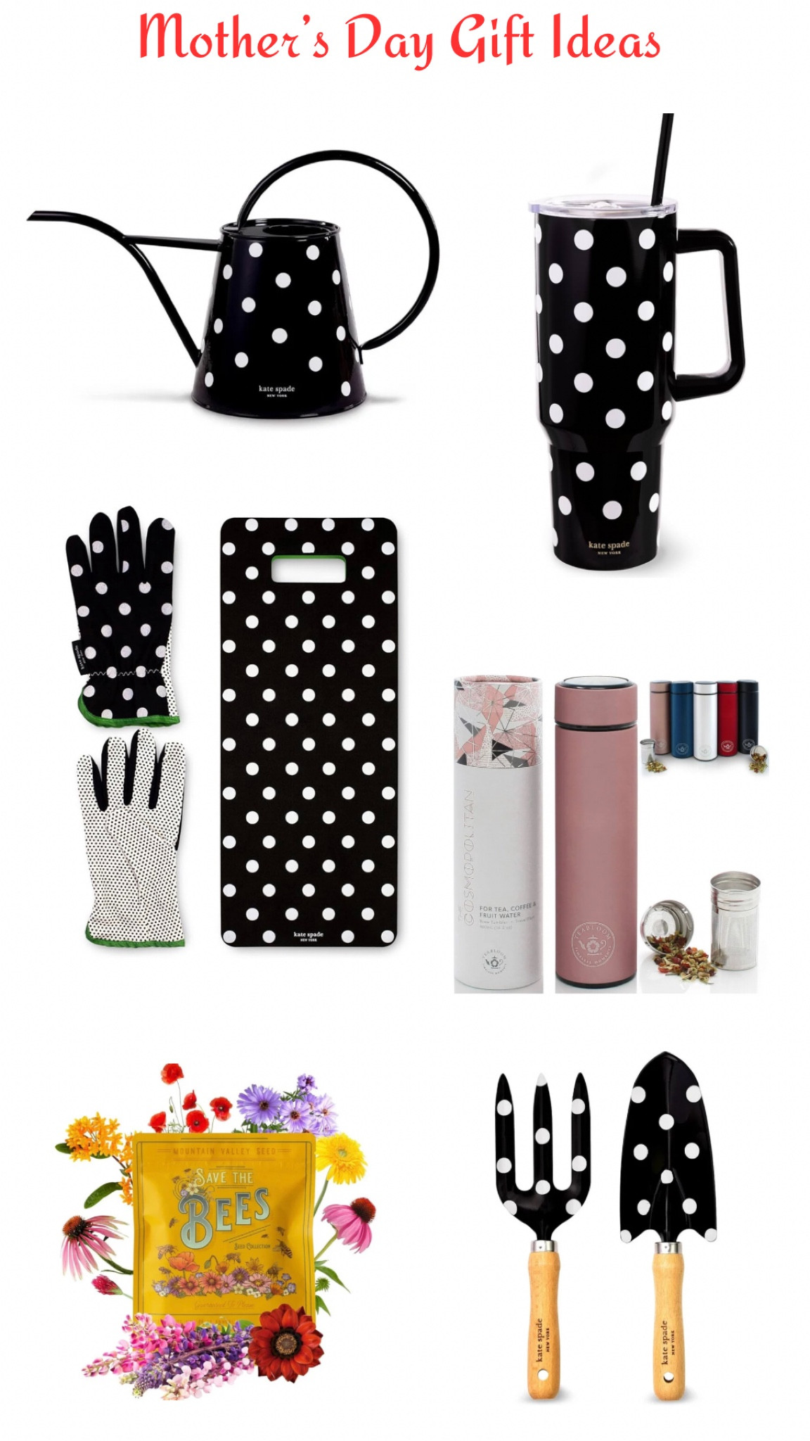 Mothers Day Gifts 

#LTKGiftGuide #LTKSeasonal