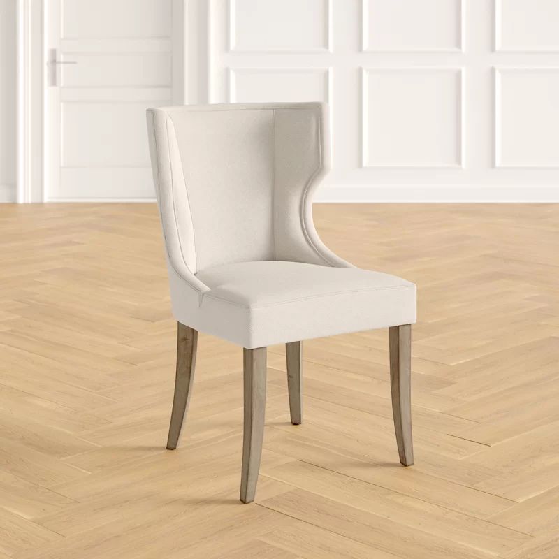 Lazzuro Upholstered Dining Chair | Wayfair North America