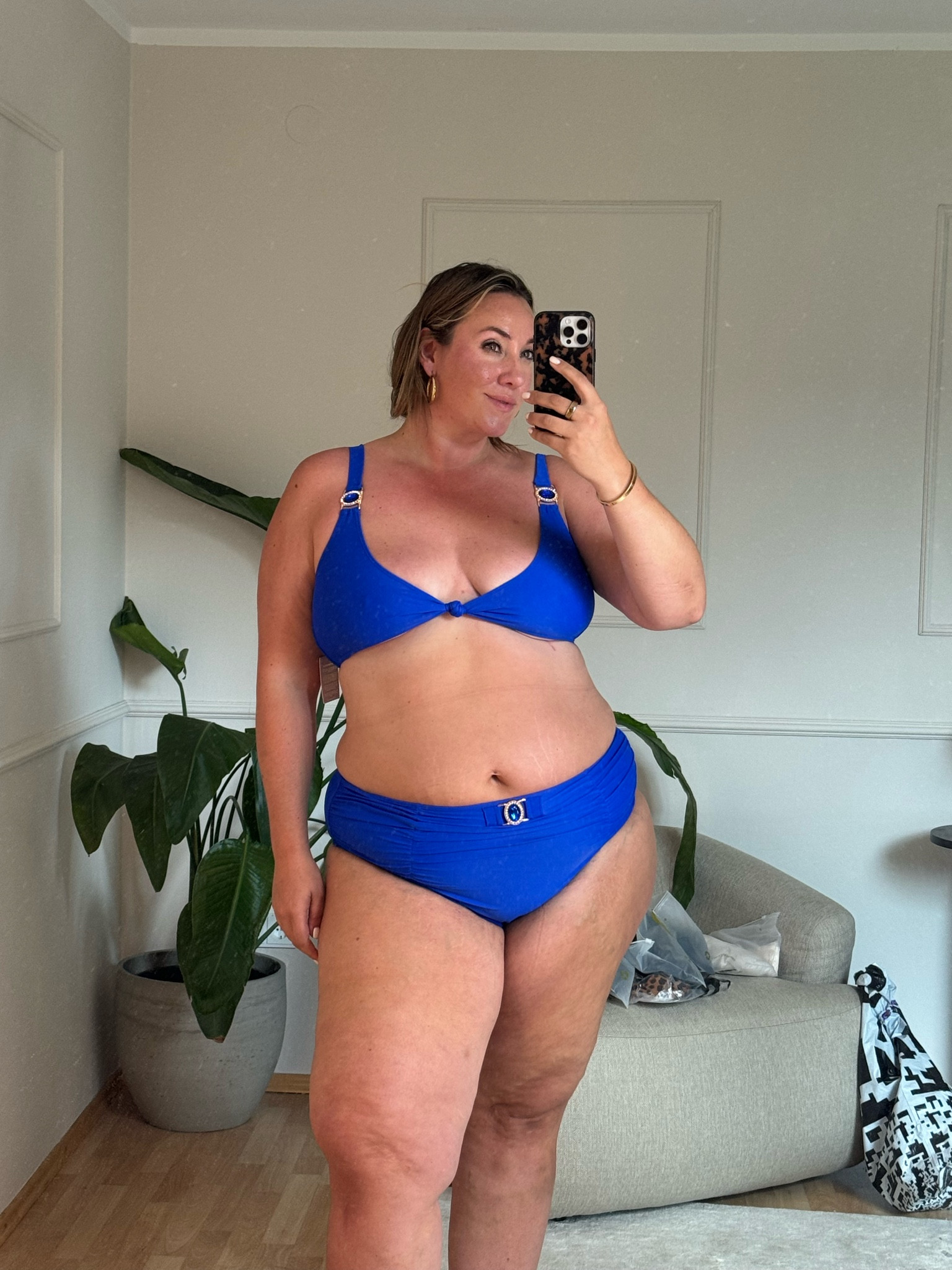 We love a good plus size bikini 🦋

#LTKsummer #LTKswimwear #LTKplussize