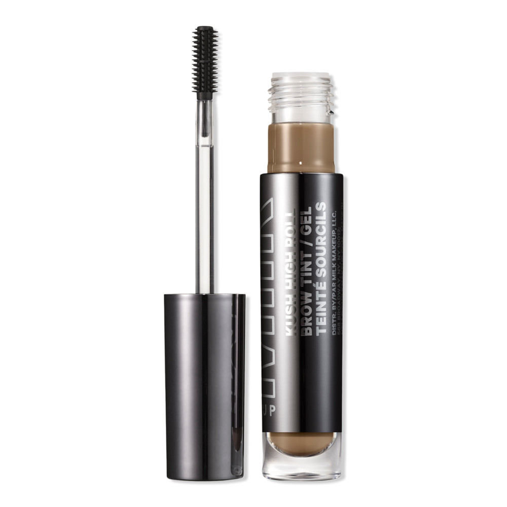 MILK MAKEUP KUSH High Roll Defining Tubing Eyebrow Gel - MJ | Ulta