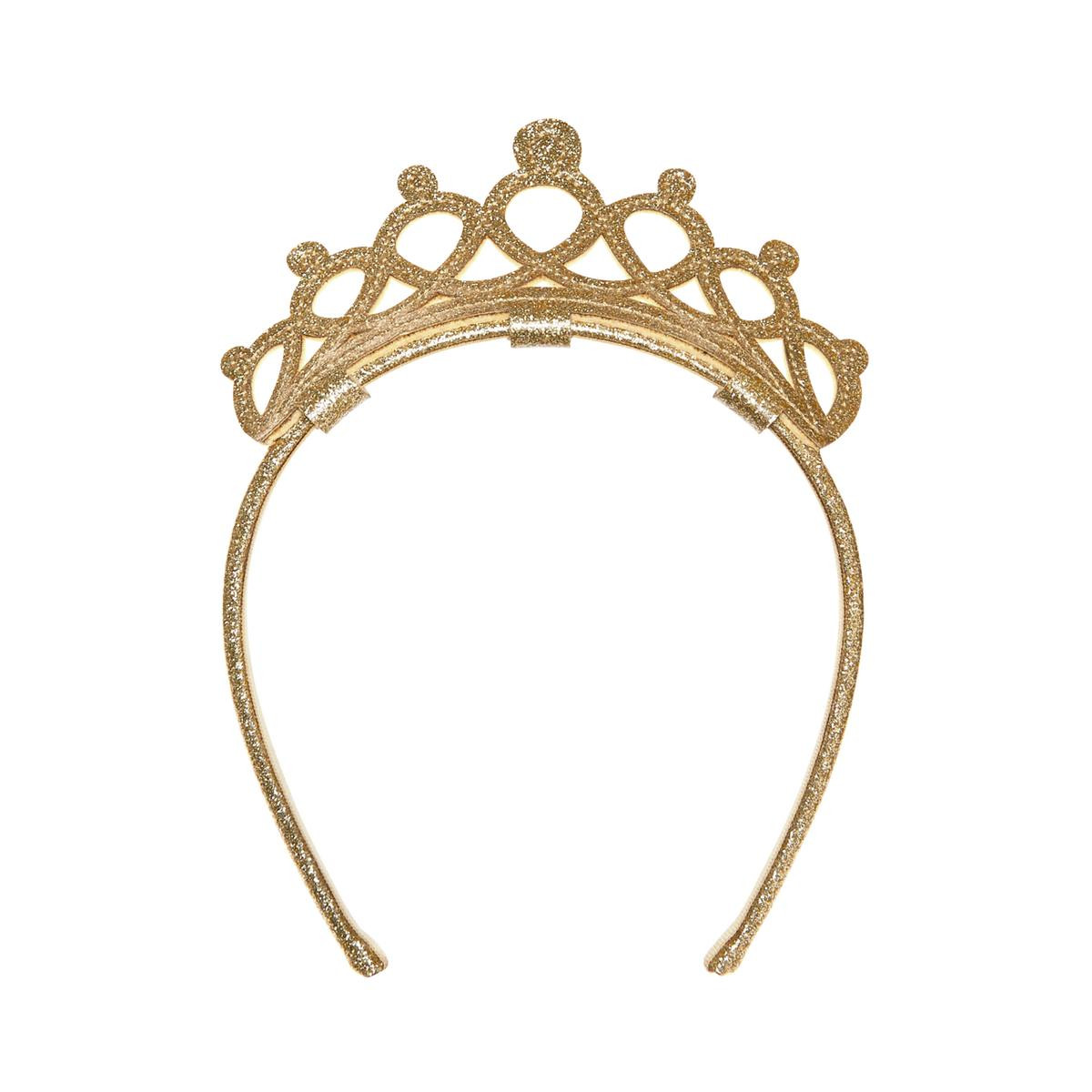 Metallic Tiara | Janie and Jack