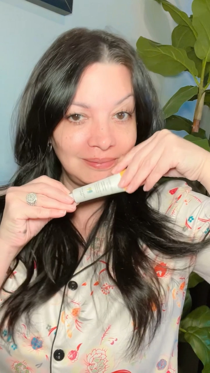 Beekman 1802 Mushroom Milk better aging eye cream #eyecream  #skincaree

#LTKbeauty