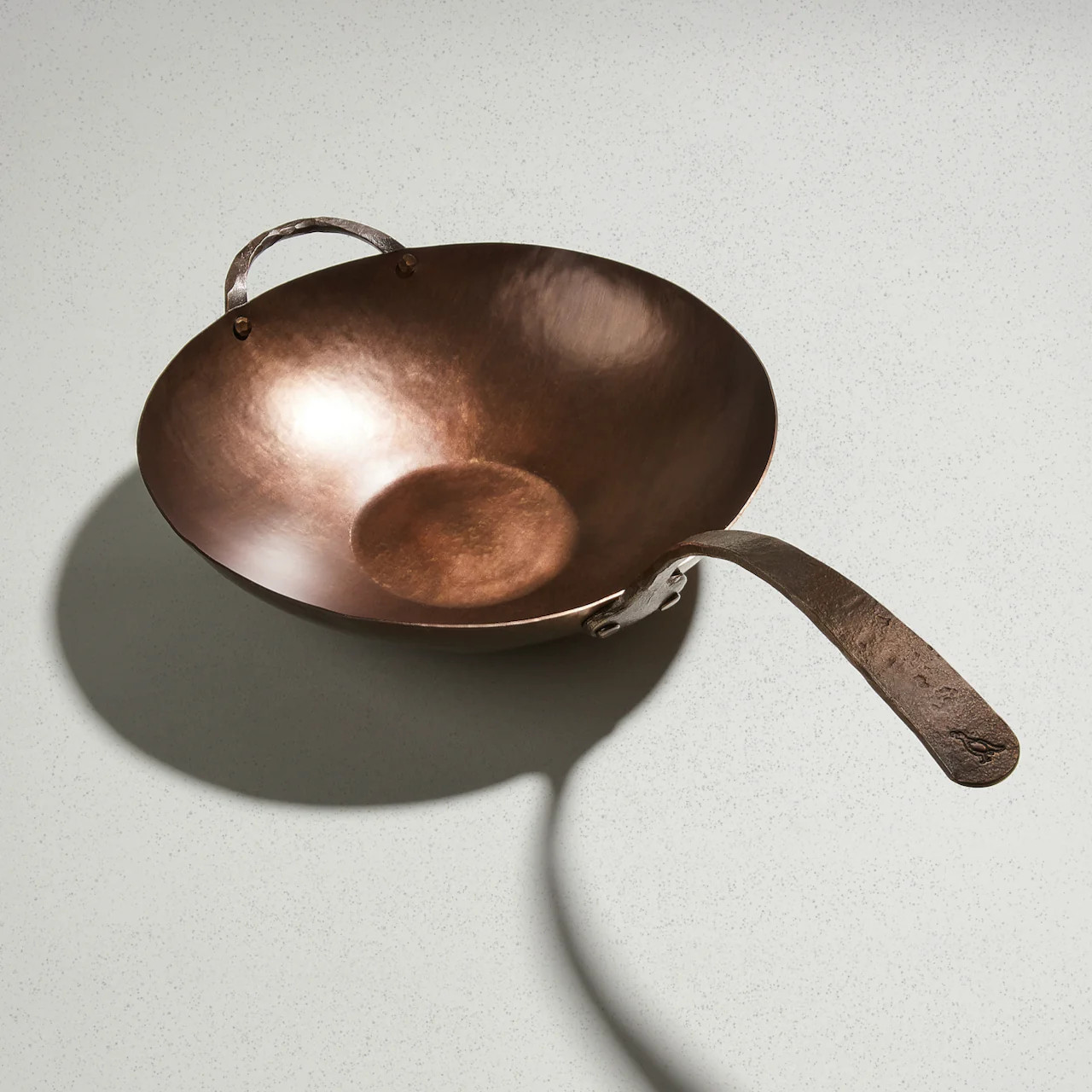 Wok | Smithey Ironware Company