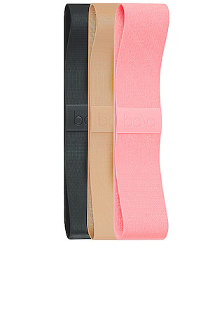 bala Bands in Assorted Colors from Revolve.com | Revolve Clothing (Global)