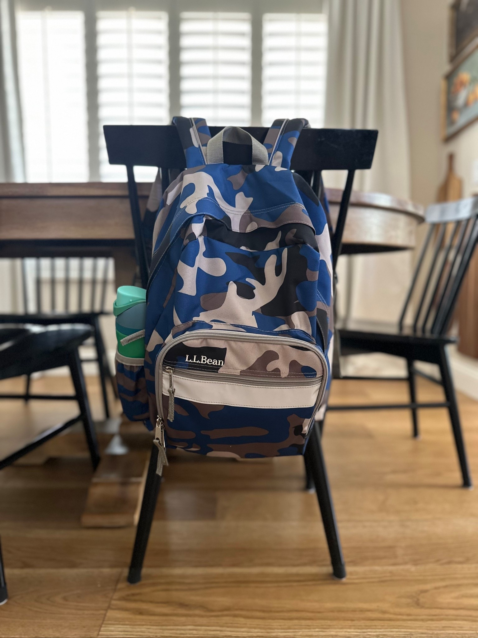 Back to school ready with backpacks from L.L. Bean

Expandable lunch box. Owala water bottle.

#LTKKids #LTKFamily