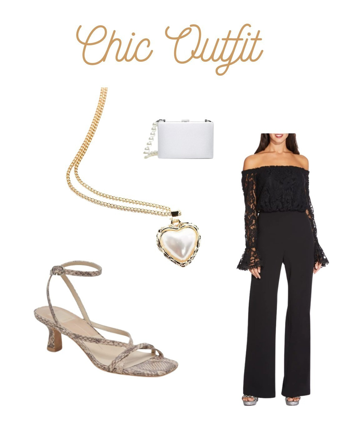 Perfect outfit to wear on date dinner 

#LTKstyletip #LTKparties #LTKSeasonal
