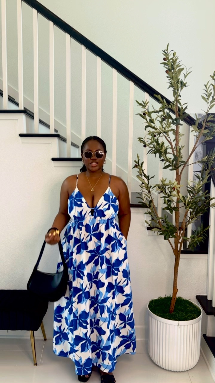 I found the most comfortable & flattering summer dress for all body shapes! 

#LTKSeasonal #LTKStyleTip #LTKPlusSize