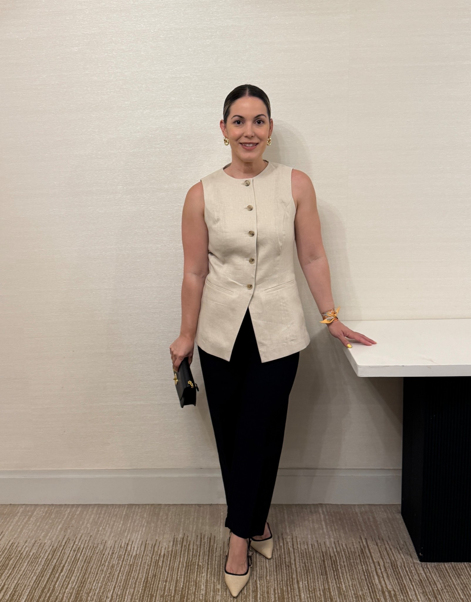 Date Night Outfit 🍷

#LTKSummerEdit #LTKFindsUnder100 #LTKStyleTip