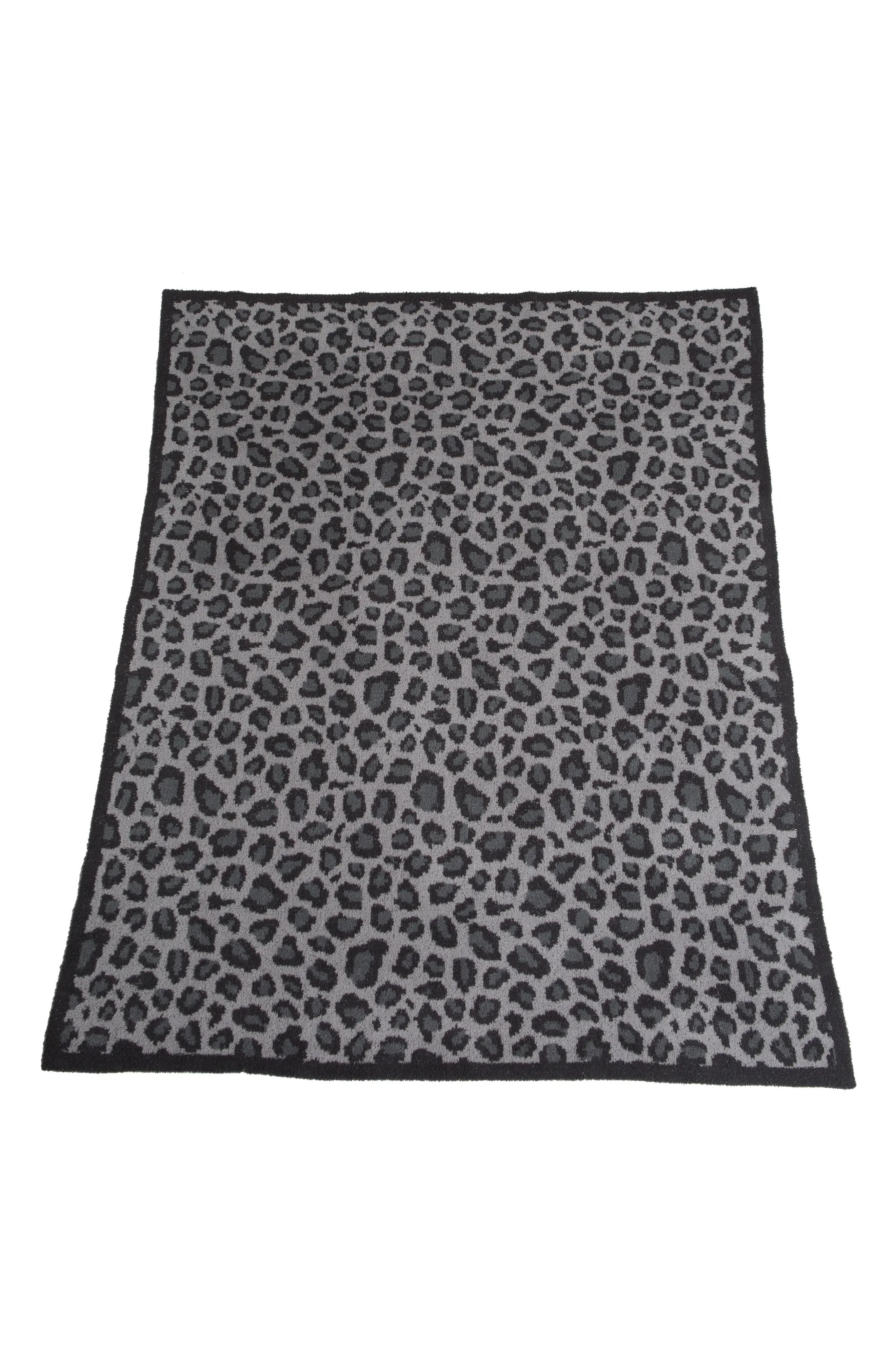 Barefoot Dreams Cozychic(TM) Safari Blanket | Nordstrom